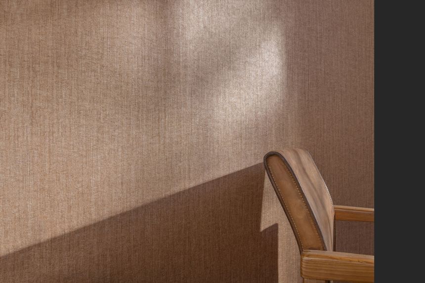 Non-woven wallpaper, green, BA26003, Brazil, Shades of Colour, Decoprint