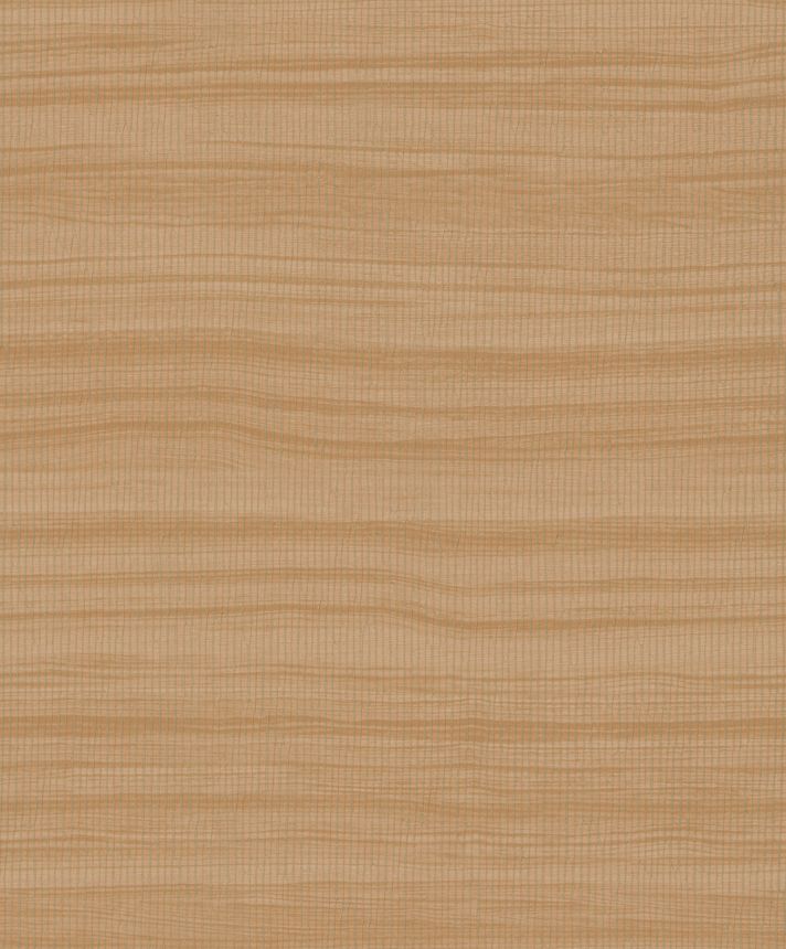 Ocher-gold textured wallpaper CU1005, Cumaru, Grandeco