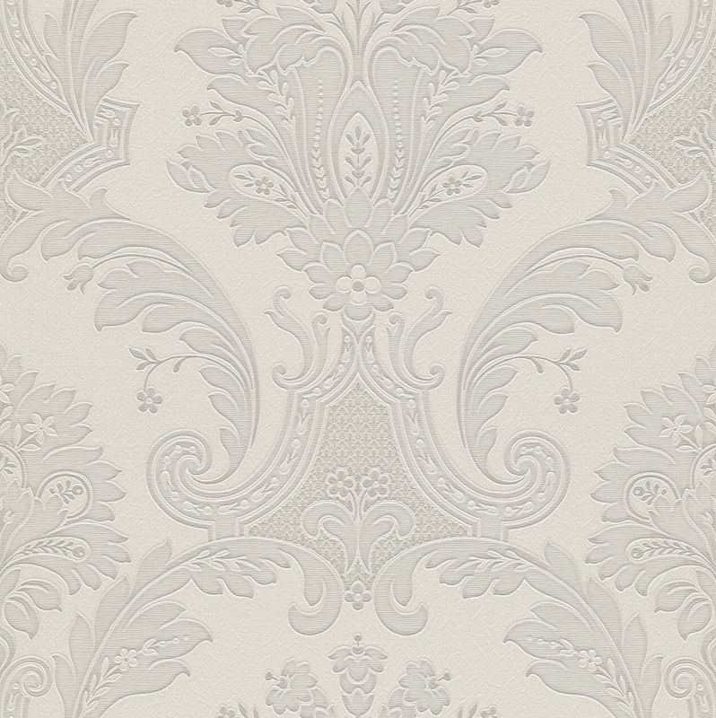 Luxury baroque wallpaper, Z21731, Tradizione Italiana, Zambaiti Parati