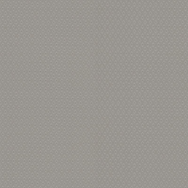 Luxury gray geometric wallpaper, Z21739, Tradizione Italiana, Zambaiti Parati
