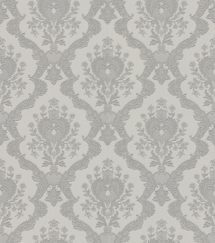 Luxury baroque wallpaper, Z21741, Tradizione Italiana, Zambaiti Parati