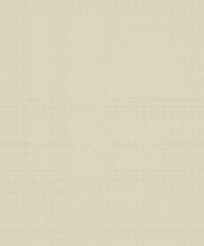 Semi-gloss cream wallpaper, A13317, Vavex 2025
