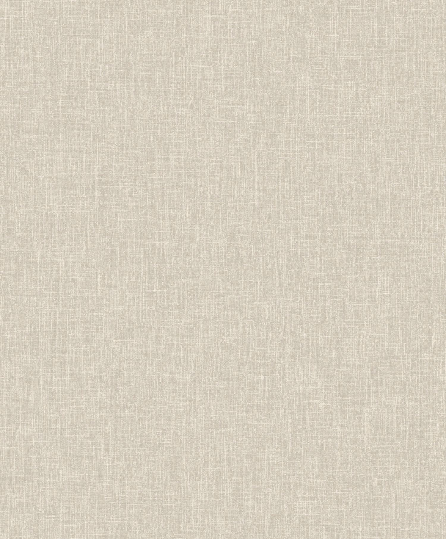 Beige wallpaper, fabric imitation, AT1005, Atmosphere, Grandeco