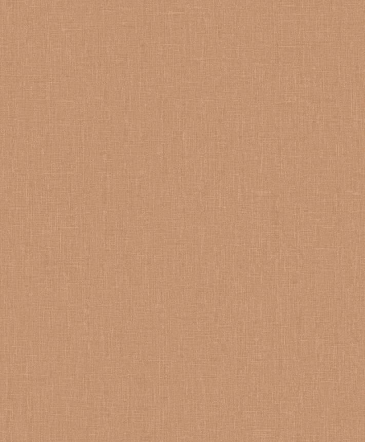 Wallpaper, brown, fabric effect, AT1020, Atmosphere, Daydreamers, Grandeco