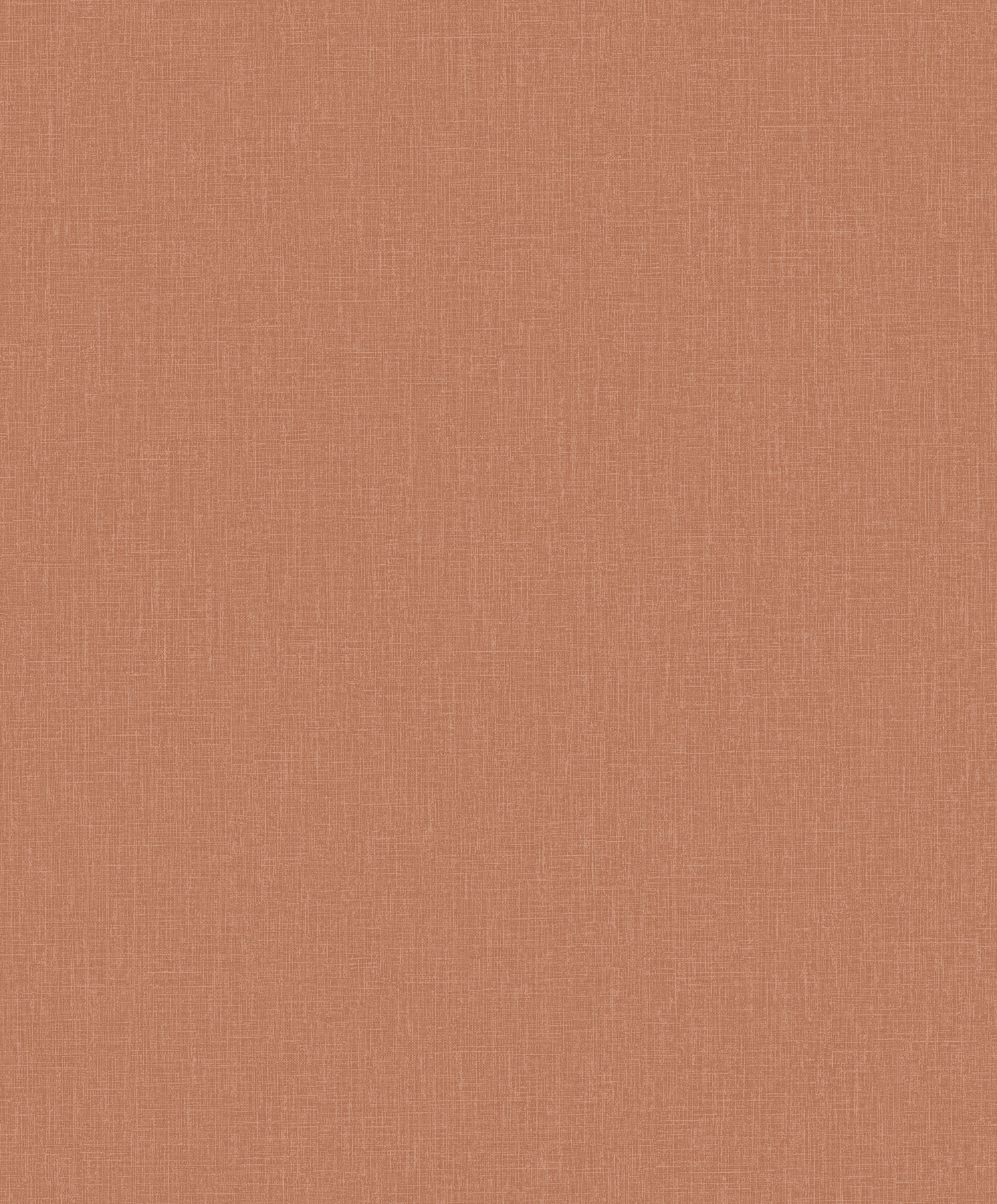 Wallpaper, red-brown, fabric effect, AT1021, Atmosphere, Daydreamers, Grandeco