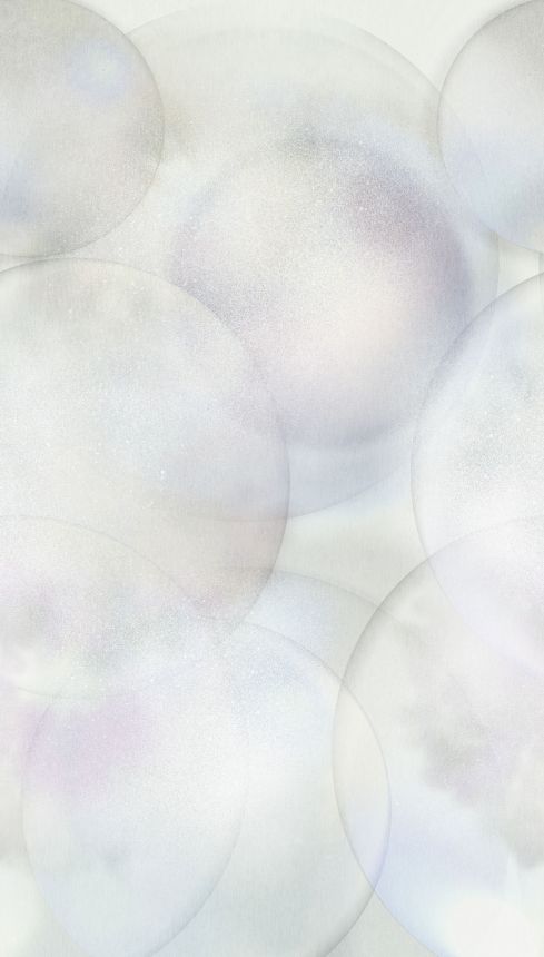 Wall mural, Bubbles, ML2401, Mural Young Edition, Grandeco