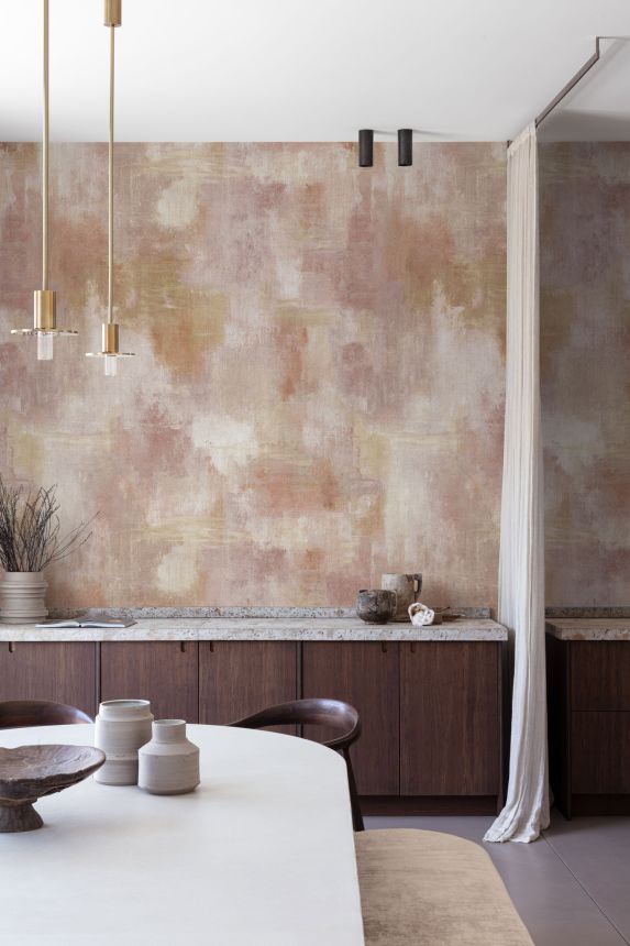 Wall mural, concrete imitation, ML4201, Mural Young Edition, Grandeco