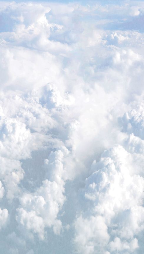 Wall mural, Clouds, sky, ML6001, Mural Young Edition, Grandeco