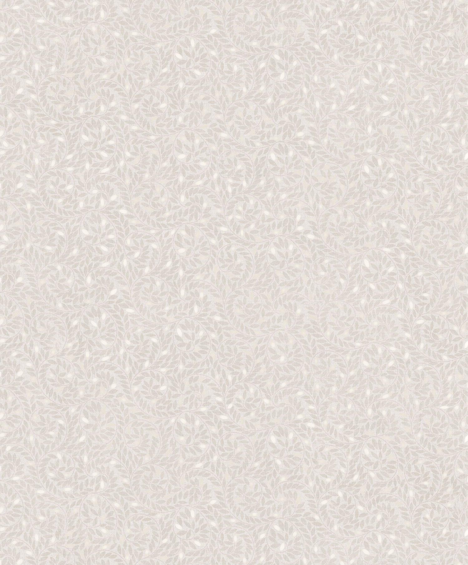 Beige wallpaper with twigs, M67407, Botanique, Ugepa