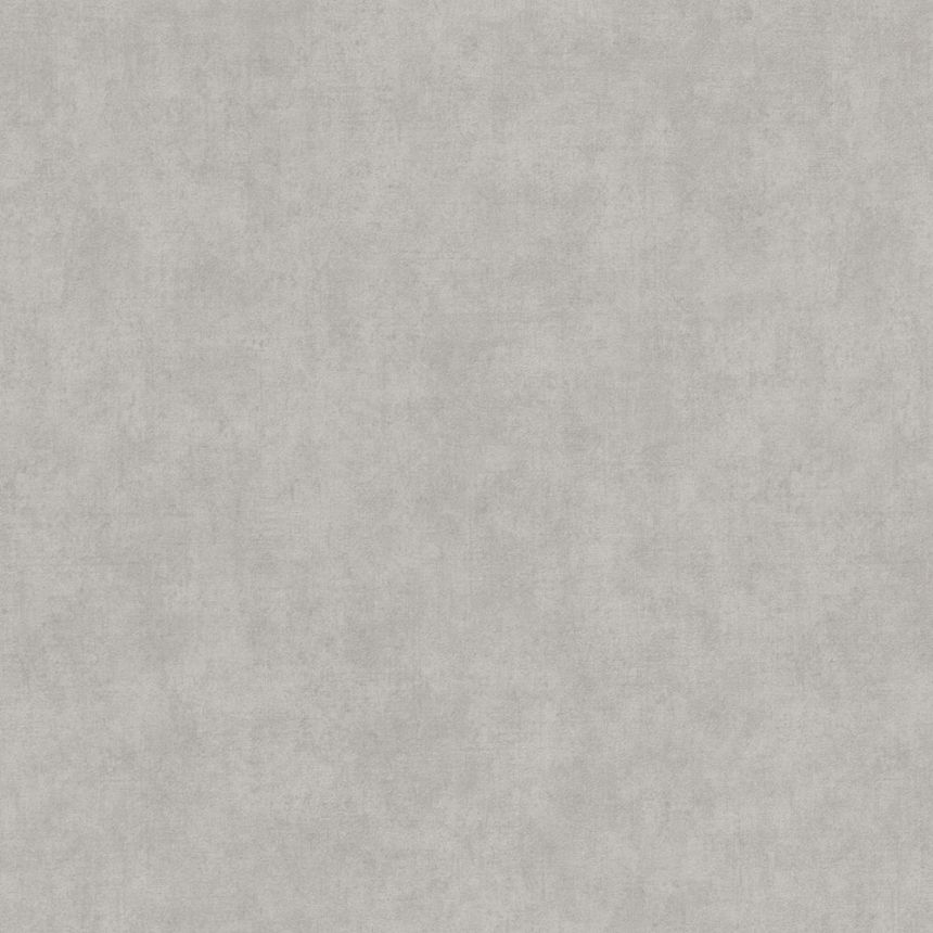 Grey-beige stucco wallpaper, TI1004, Time 2025, Grandeco