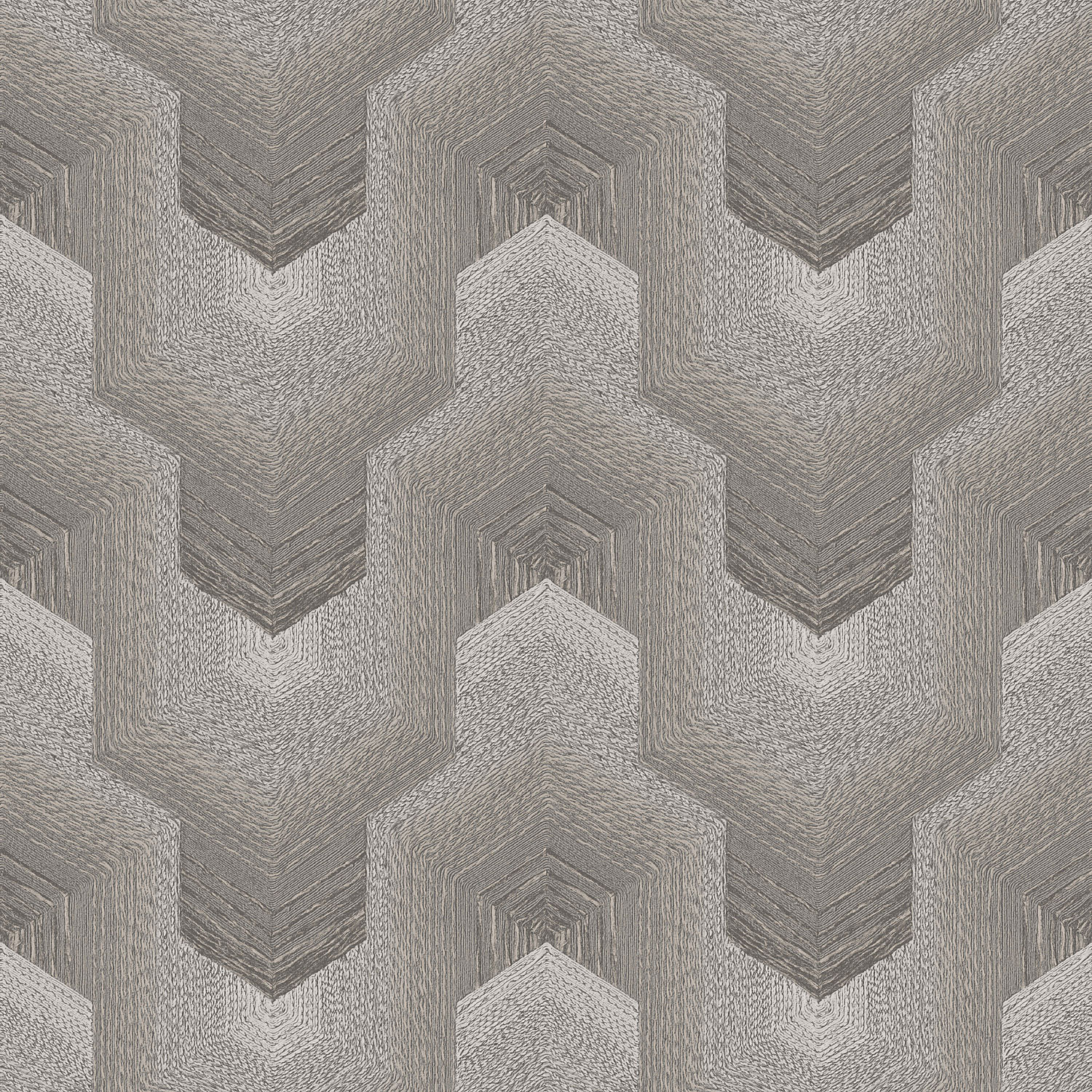 Luxury geometric wallpaper, TP422913, Exclusive Threads, Design ID
