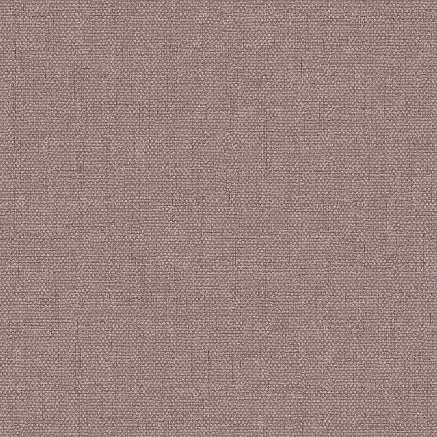 Wine red wallpaper, fabric imitation, TP422945, Exclusive Threads, Design ID