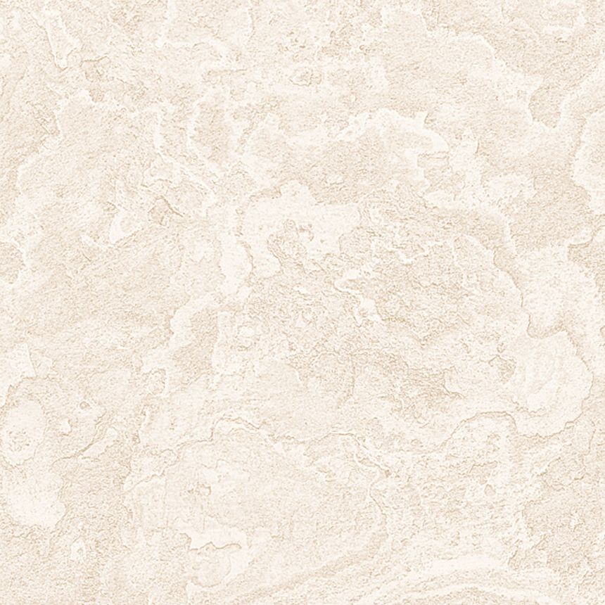 Luxury cream wallpaper, marble imitation, TP422982, Exclusive Threads, Design ID