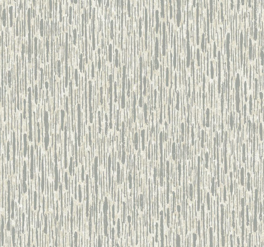 Beige-silver wallpaper, MD7151, Modern Metals, York