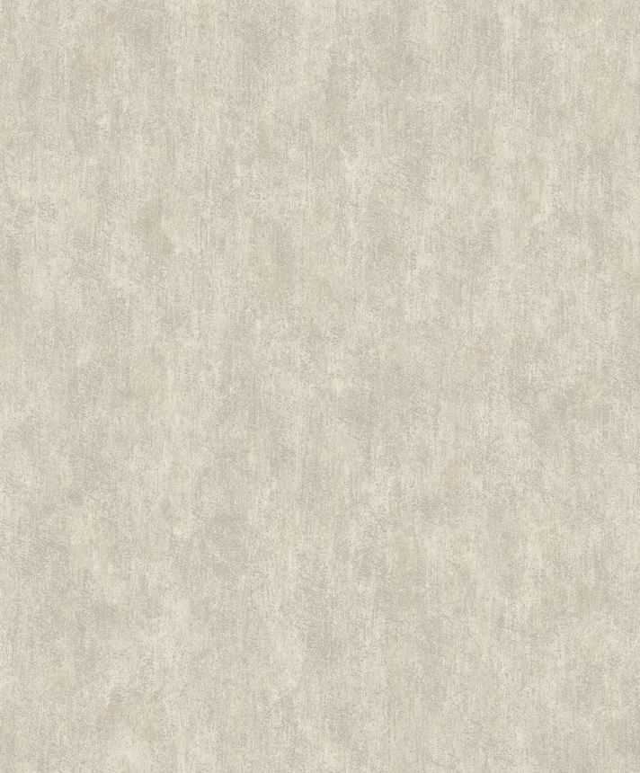 Gray-silver wallpaper, WP-1159, Modern Metals, York