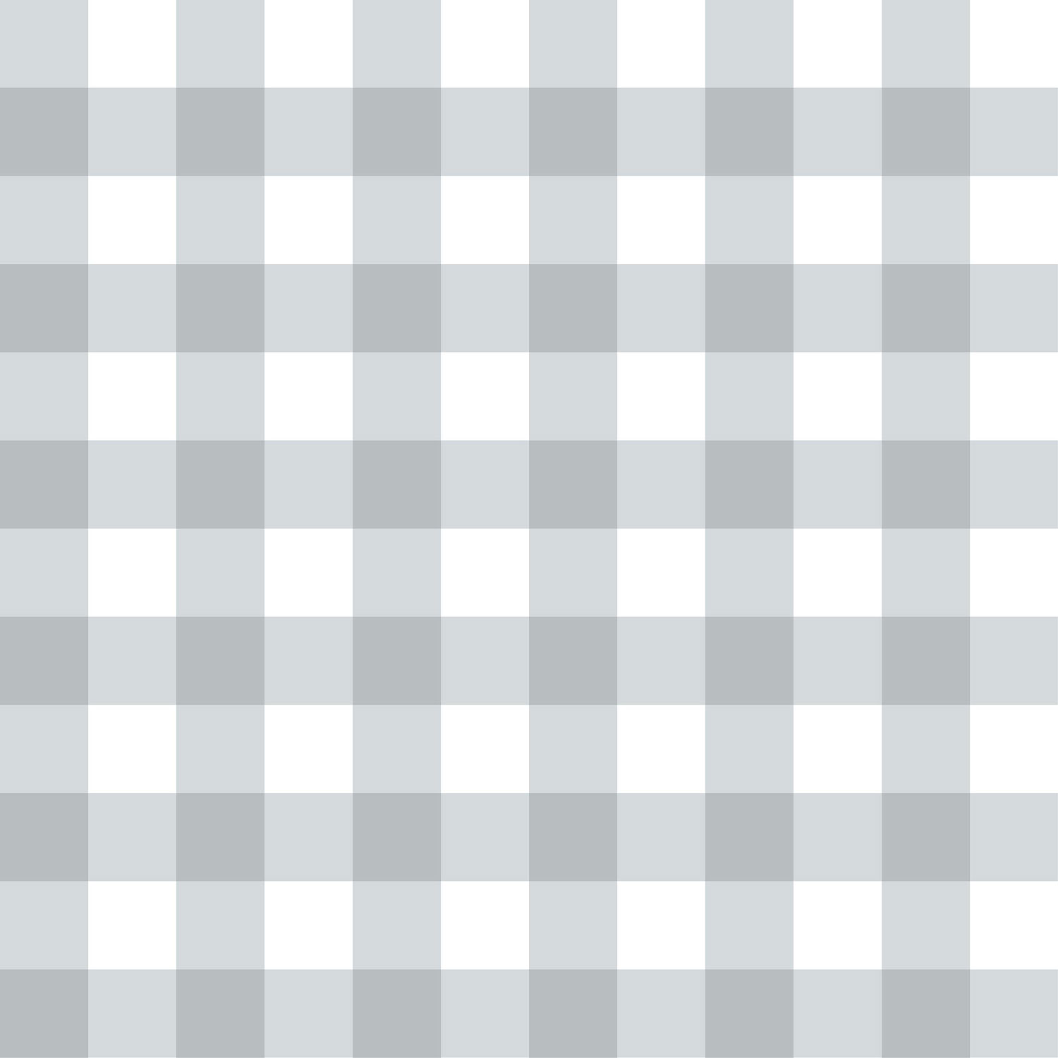 Non-woven wallpaper, gray-blue cube, 12376, Fiori Country, Parato