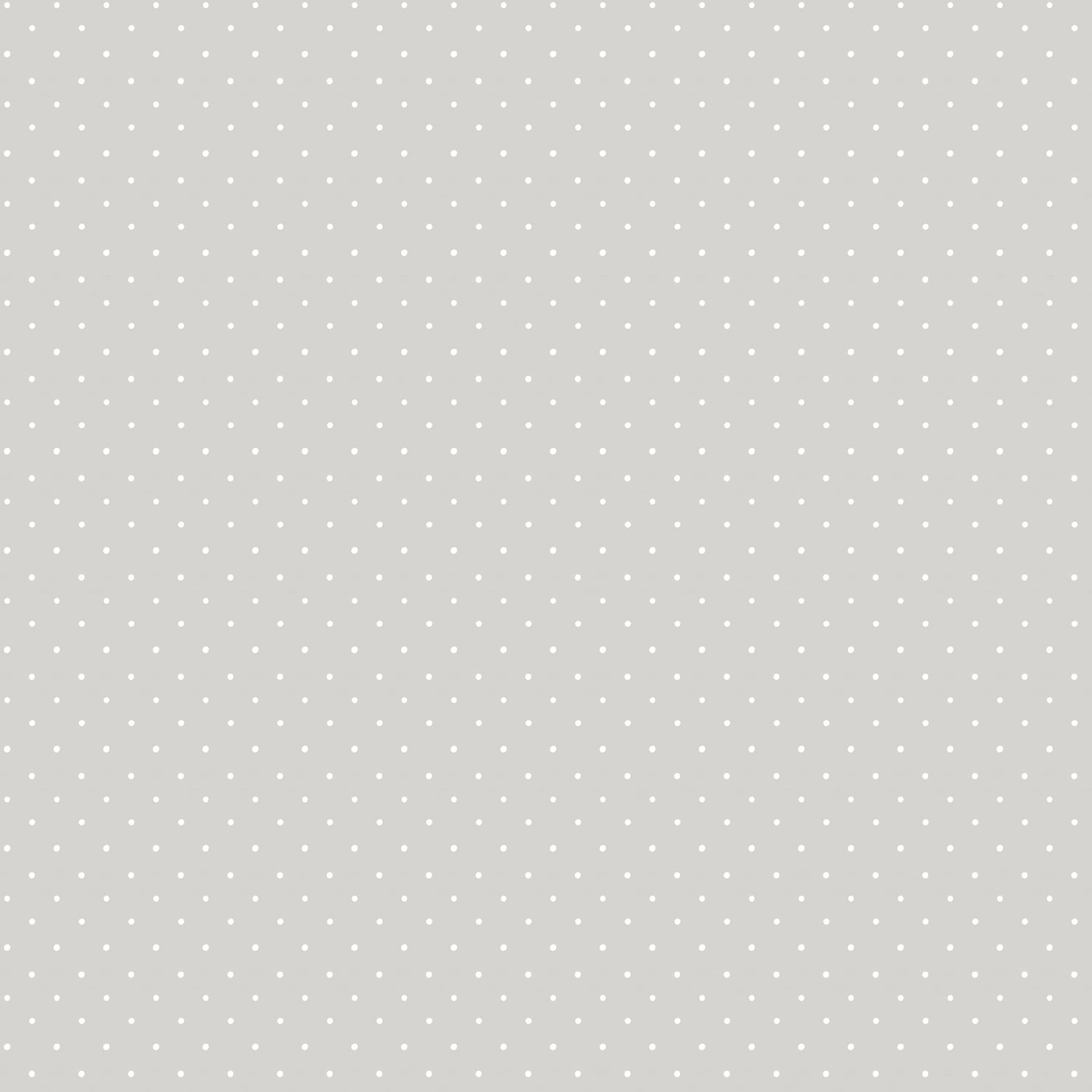 Gray wallpaper with white dots 14863, Happy, Parato