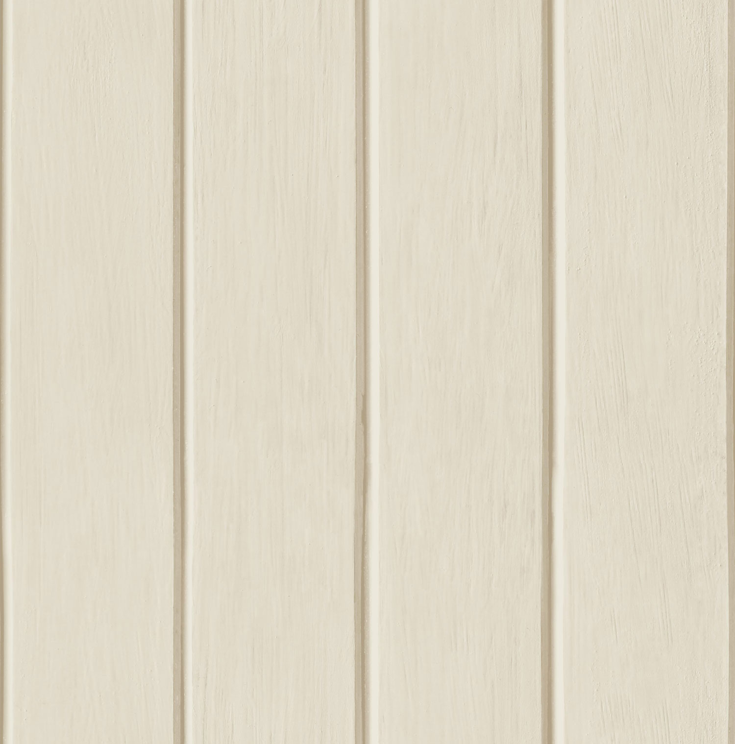 Beige wallpaper, imitation of wooden planks, 14877, Happy, Parato