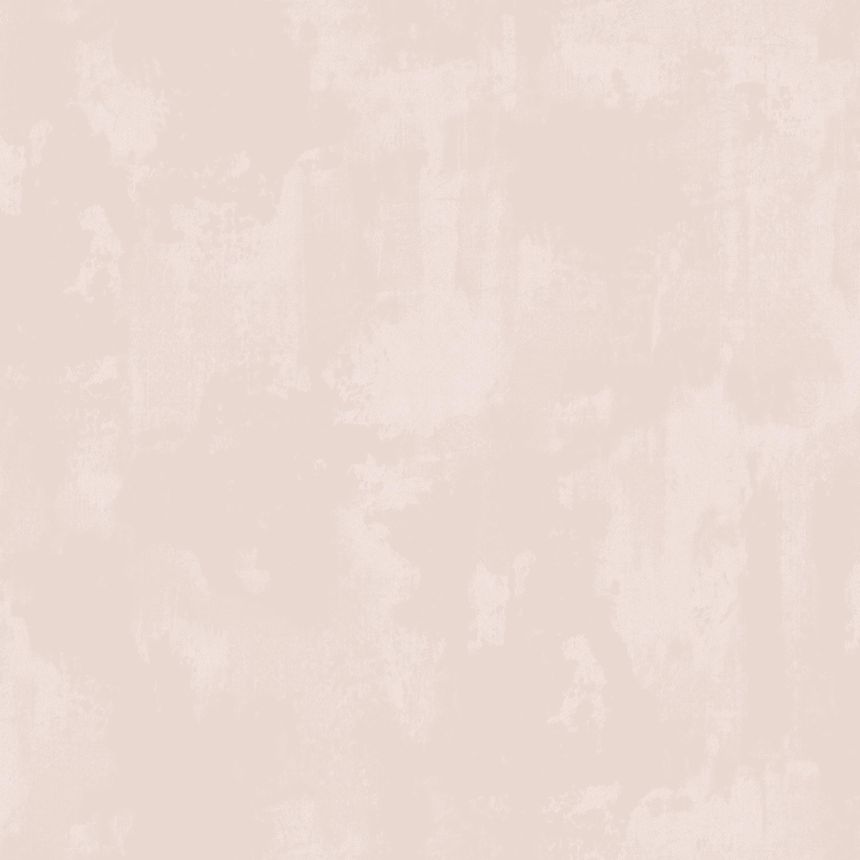 Pink wallpaper, stucco plaster imitation, 14884, Happy, Parato