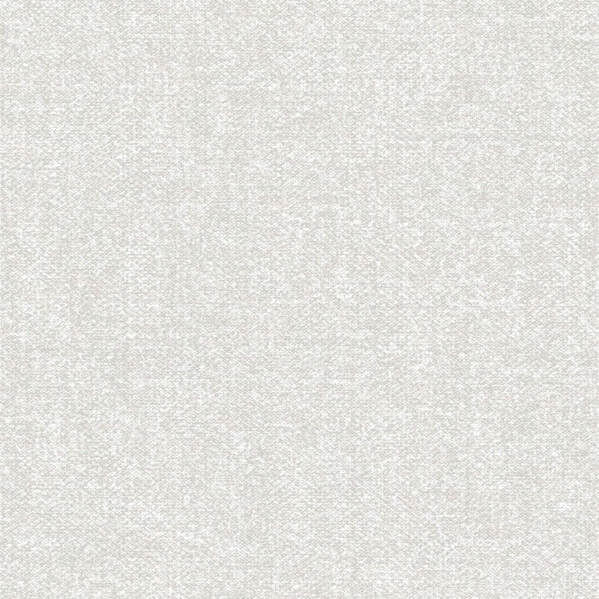 Gray-silver non-woven wallpaper, fabric imitation, 24451, Textum, Pictura, Cristiana Masi by Parato