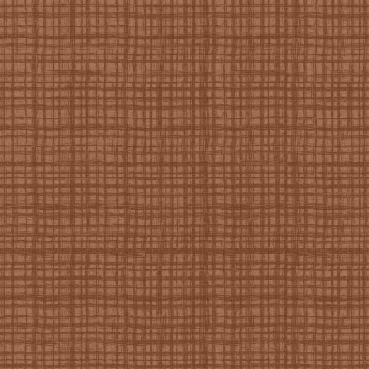 Brown non-woven wallpaper with a grid pattern 139369, To the Moon and Back, Esta Home