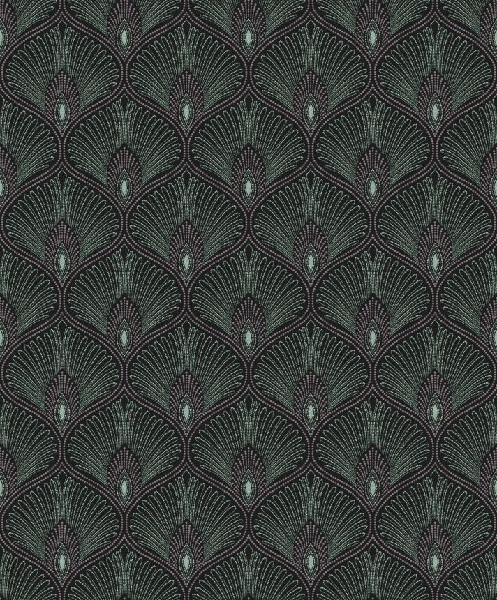 Baroque wallpaper, OTH203, Othello, Zoom by Masureel