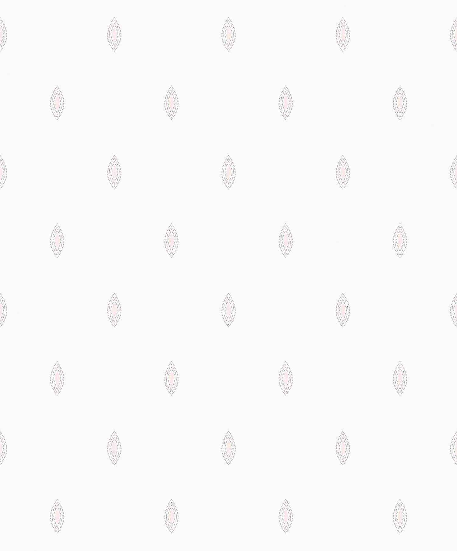 White-pink wallpaper, OTH306, Othello, Zoom by Masureel