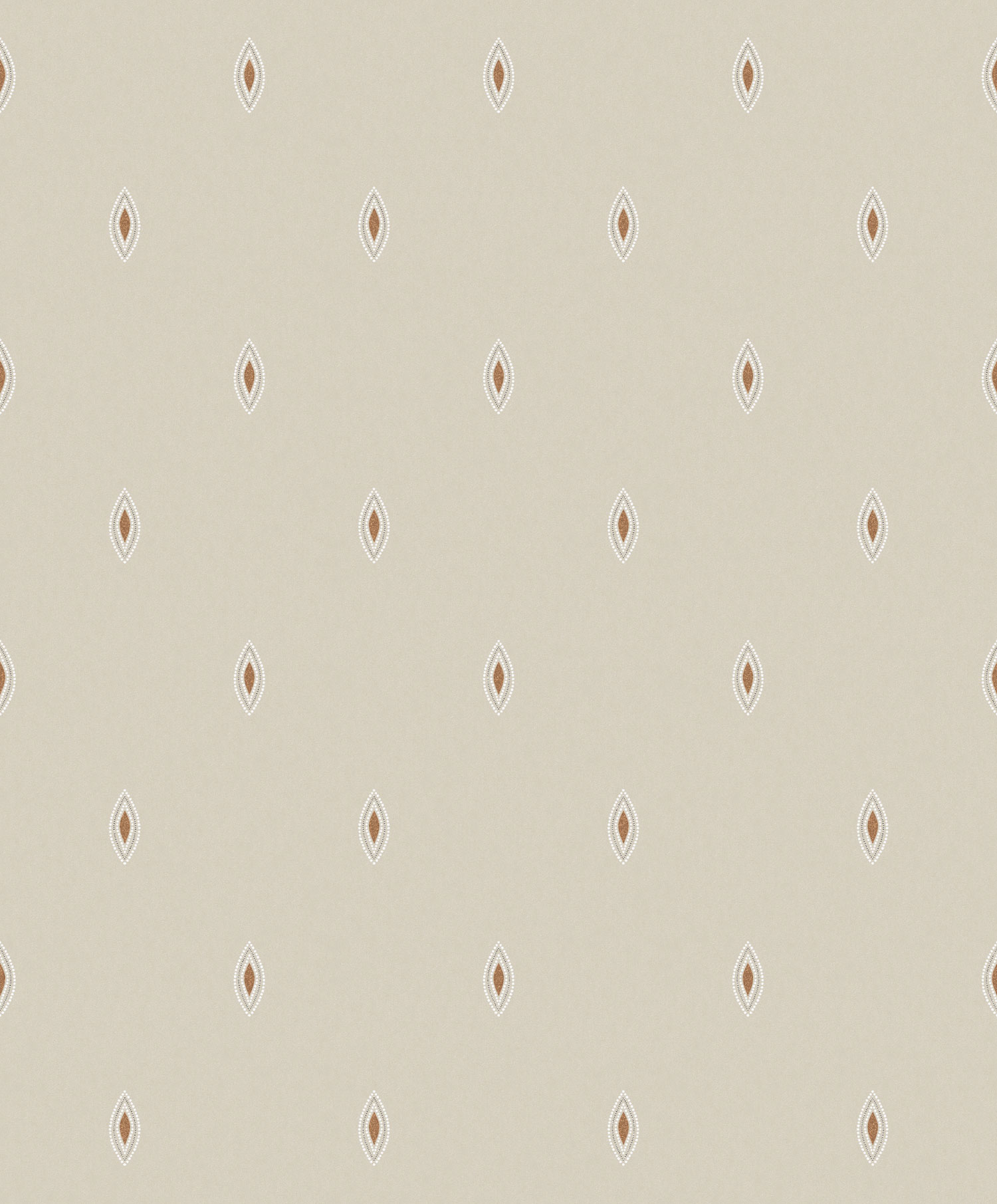 Beige wallpaper, OTH307, Othello, Zoom by Masureel