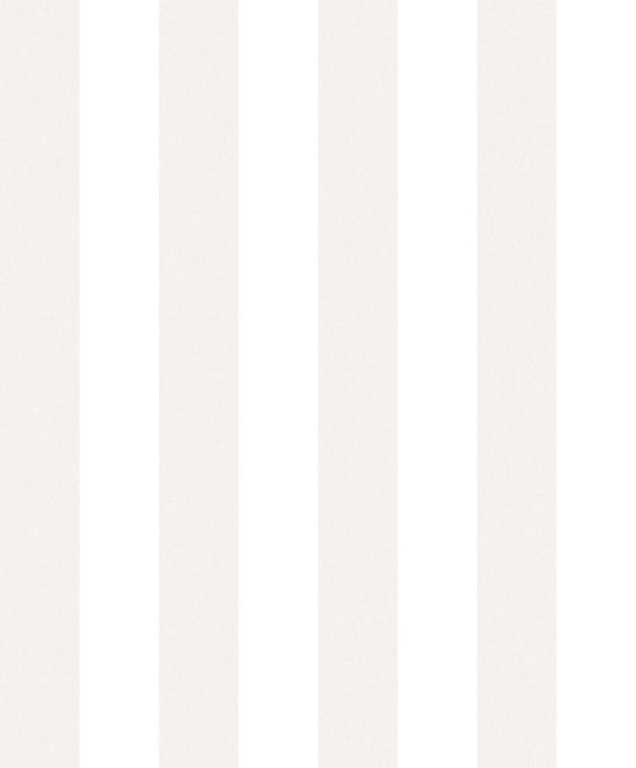 White striped wallpaper, OTH402, Othello, Zoom by Masureel