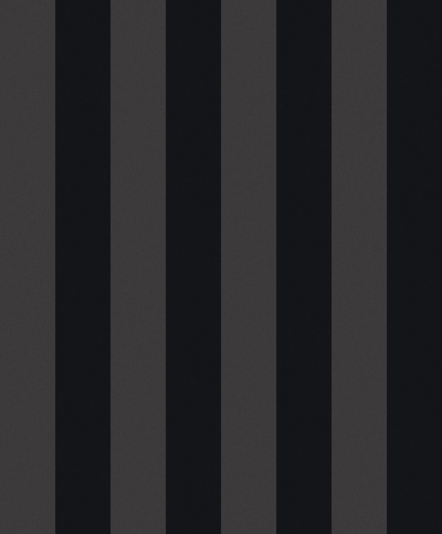 Black striped wallpaper, OTH405, Othello, Zoom by Masureel