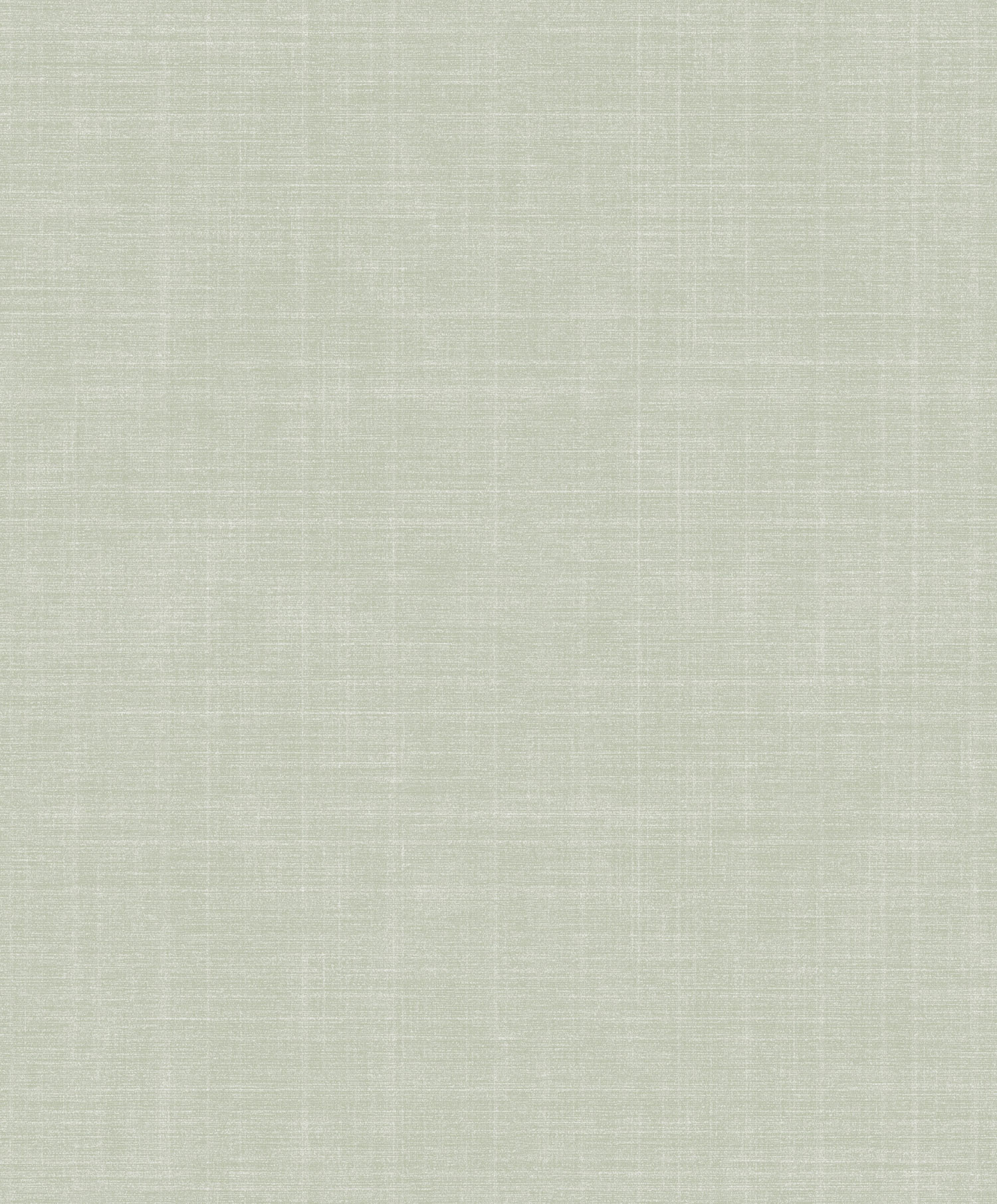 Green non-woven wallpaper, TUL004, Othello, Zen, Zoom by Masureel