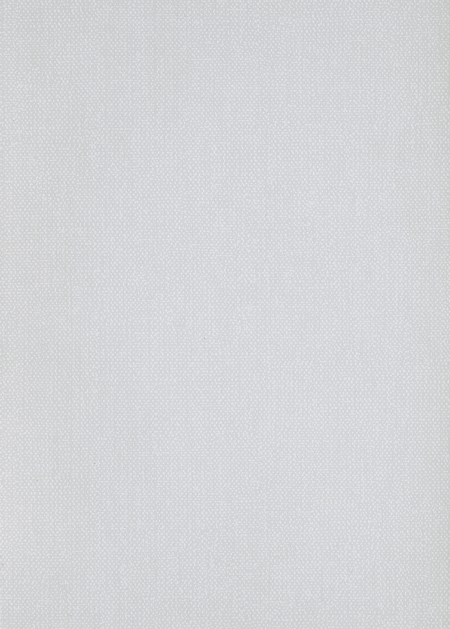 White-grey non-woven wallpaper, ALL903, Othello, Zen, Zoom by Masureel