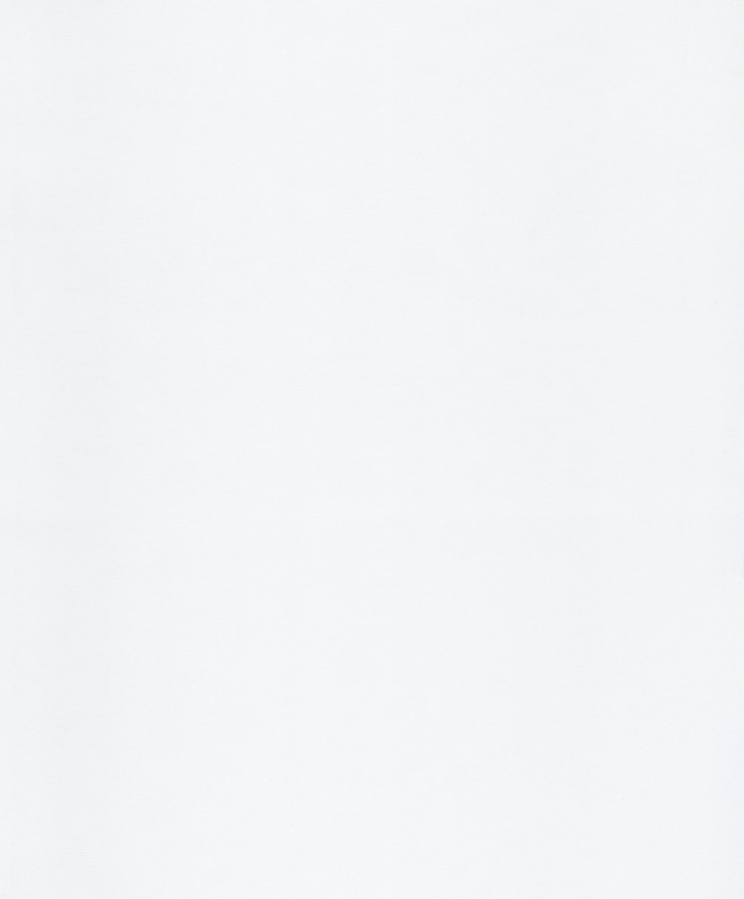 White non-woven wallpaper, HUG201, Othello, Zen, Zoom by Masureel