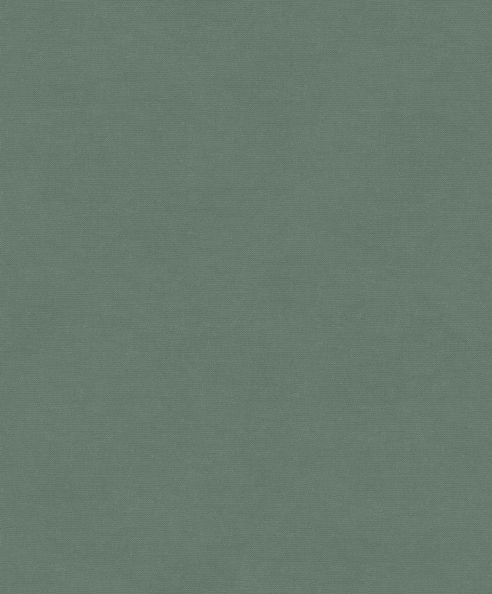 Green wallpaper, fabric imitation, RYT007, Spirit of Nature, Wall Designs III, Khroma by Masureel