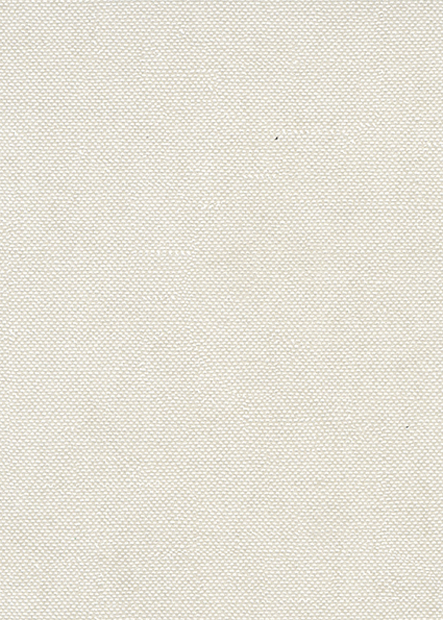 Cream wallpaper, fabric imitation, CLR001, Spirit of Nature, Wall Designs III, Khroma by Masureel