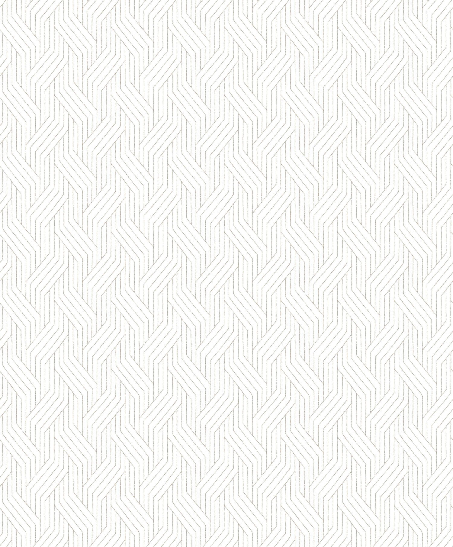 Geometric non-woven wallpaper, ZEN401, Zen, Zoom by Masureel
