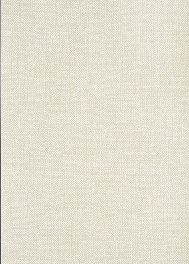 Beige non-woven wallpaper, ALL904, Zen, Zoom by Masureel