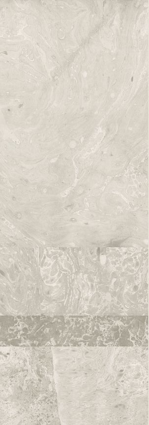 Wall mural, Gray marble, DG3ALI1011, Wall Designs III, Khroma by Masureel