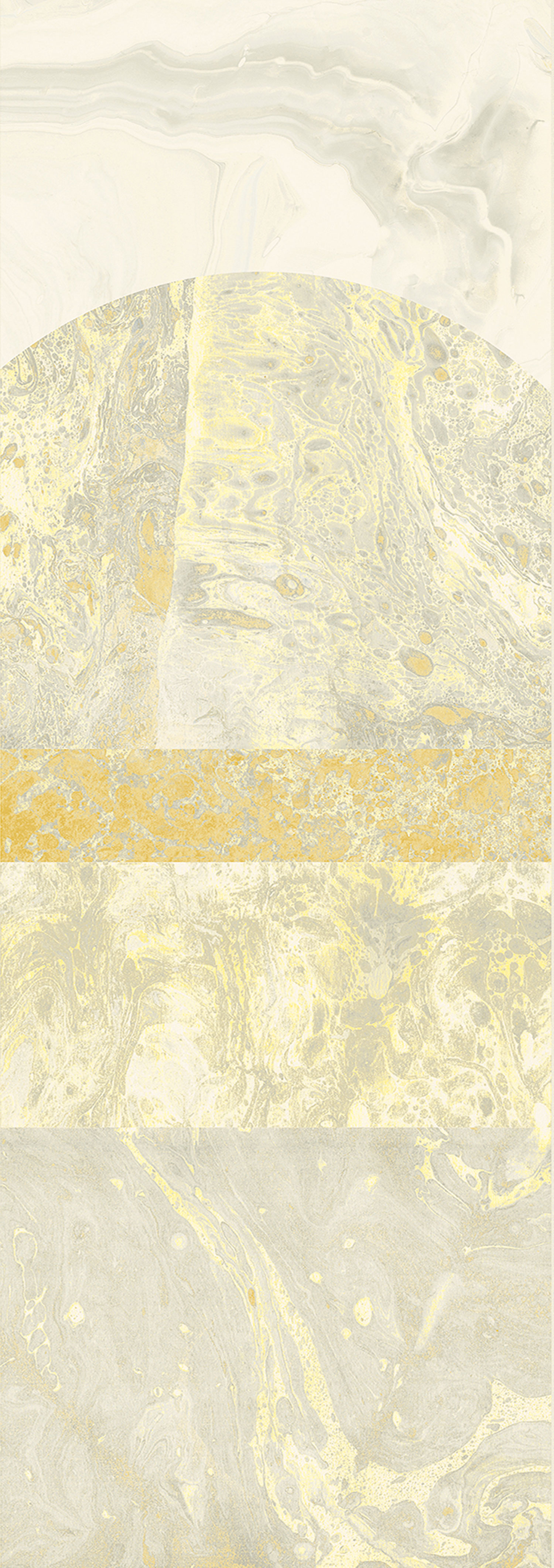 Marbled wall mural, DG3ALI1024, Wall Designs III, Khroma by Masureel