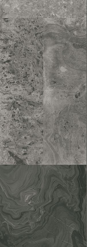 Wall mural, Gray marble, DG3ALI1062, Wall Designs III, Khroma by Masureel
