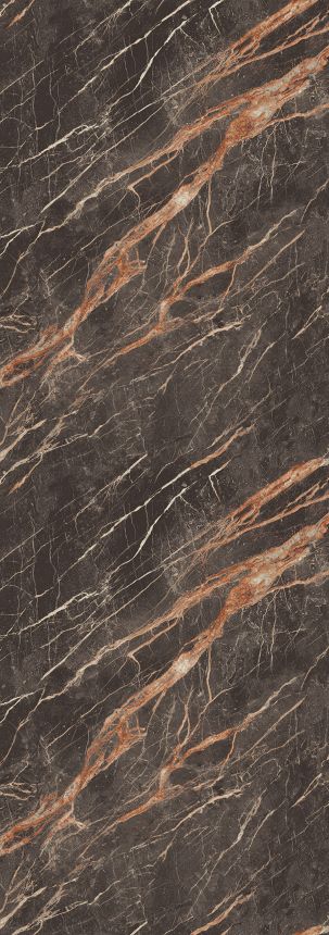 Wall mural, brown marble, DG3MAR1043, Wall Designs III, Khroma by Masureel