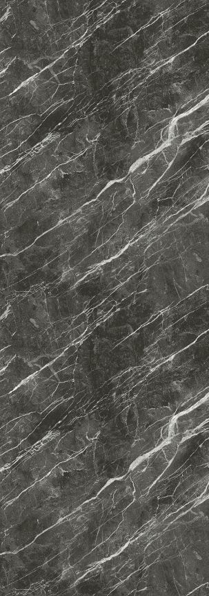 Wall mural, Black marble, DG3MAR1051, Wall Designs III, Khroma by Masureel