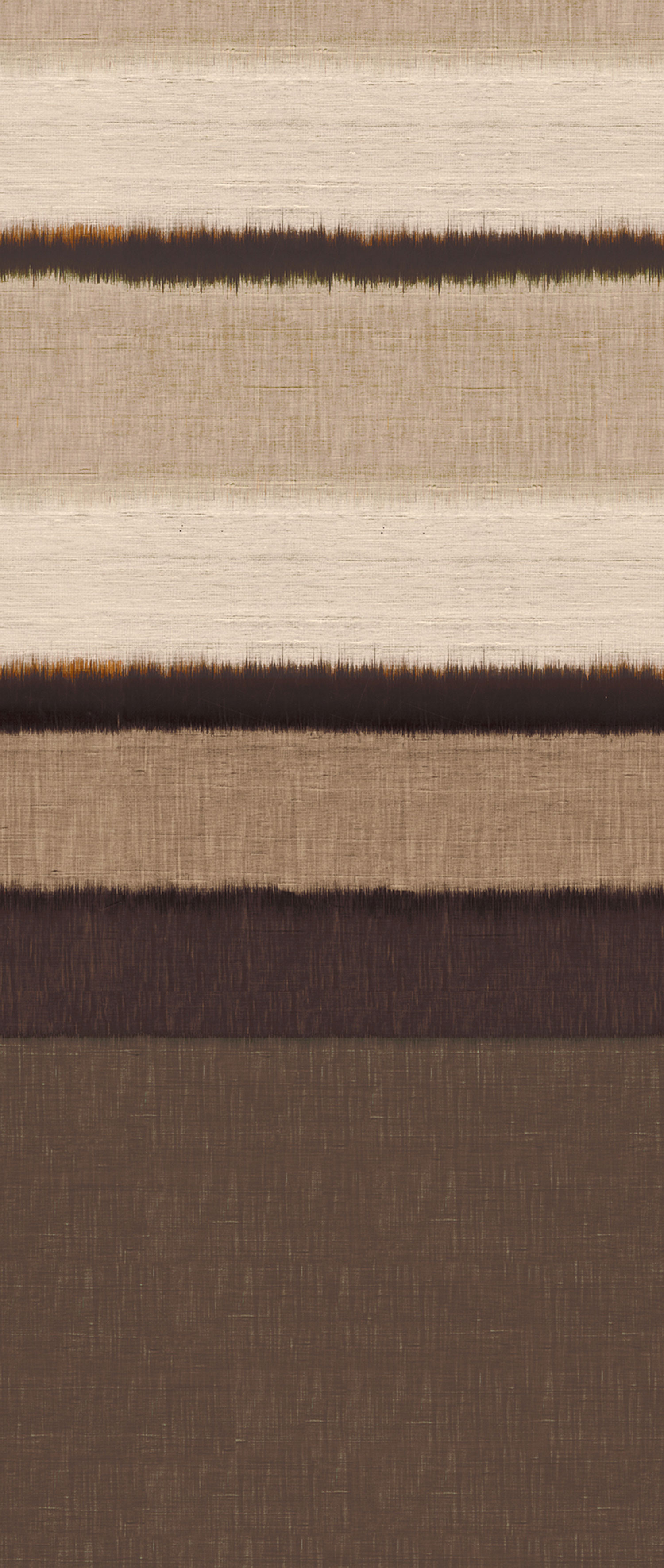 Brown-beige striped wall mural, DG3STR101, Wall Designs III, Khroma by Masureel