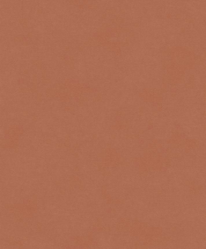 Brick red wallpaper, fabric imitation, RYT004, Spirit of Nature, Wall Designs III, Khroma by Masureel