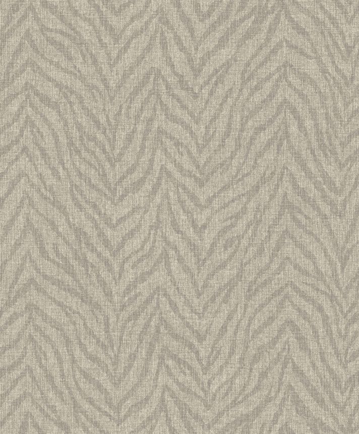 Beige non-woven wallpaper A66702, Vavex 2025