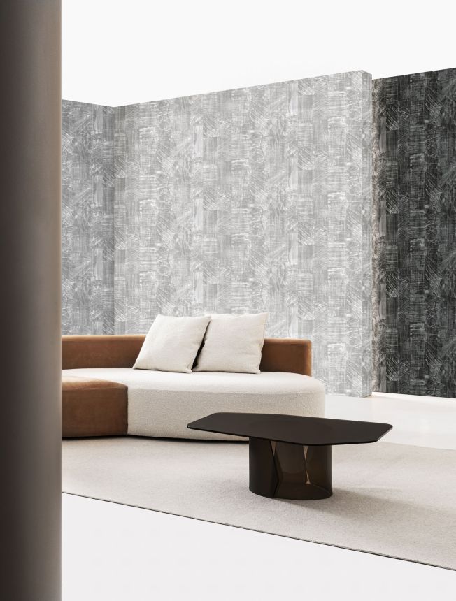 Luxury cream wallpaper, Z18937, Trussardi 7, Zambaiti Parati