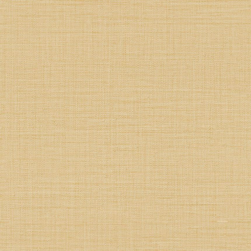 Luxury beige wallpaper, fabric imitation, Z18947, Trussardi 7, Zambaiti Parati