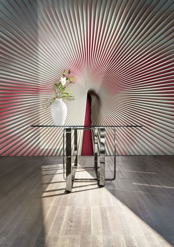 Luxury wall mural, Sunshine, Z18989, Trussardi 7, Zambaiti Parati