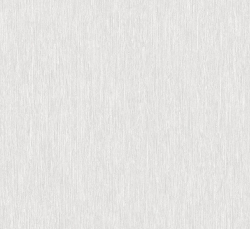 Non-woven wallpaper, white-gray, FOL105, Rock, Masureel