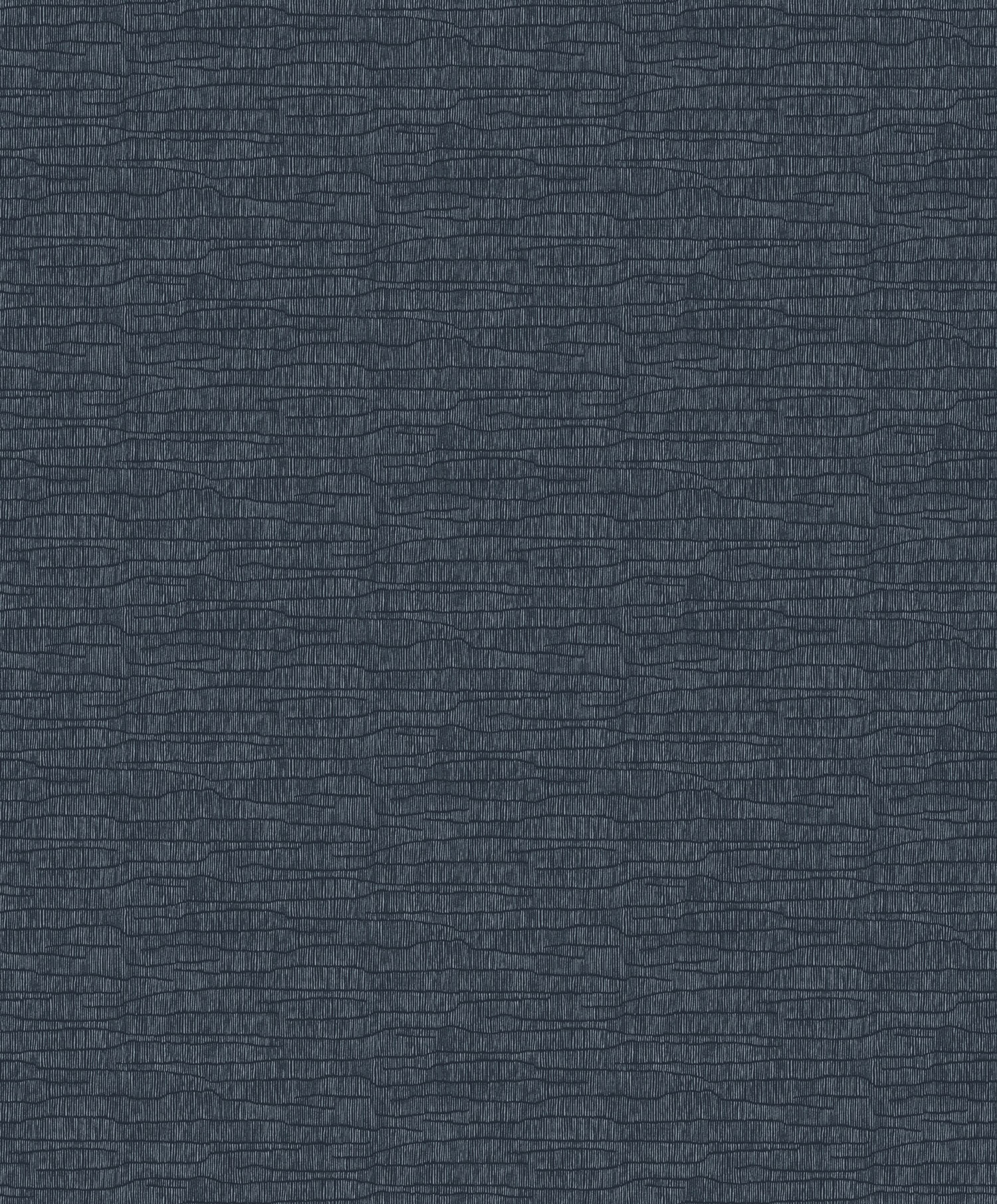 Blue non-woven wallpaper, YSA403, Mysa, Khroma by Masureel